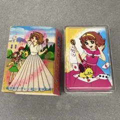 ふたりはプリキュア 魔法戦隊マジレンジャー トランプ - メルカリ