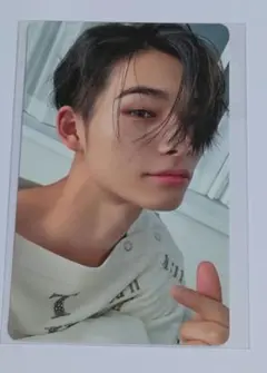 ENHYPEN daydream JAPAN Edition ラキドロ ニキ