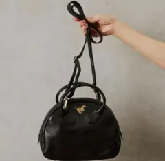 美品 ハンドバッグ