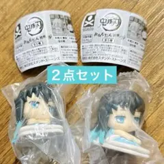 【新品未開封】鬼滅の刃　おねむたん　拾壱ノ型　時透無一郎　時透有一郎　２点セット