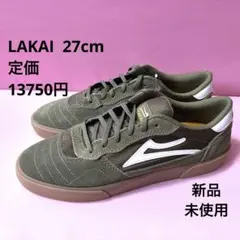 lakai スニーカー