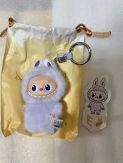 ラブブ 正規品 未開封 a
