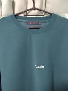 RAGEBLUE スウェット グリーン L