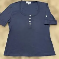 未使用品 ミッシェルクラン カットソーのサムネイル