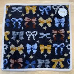 新品　ラブラリーバイフェイラー　メニーリボンズ　ハンカチ　完売