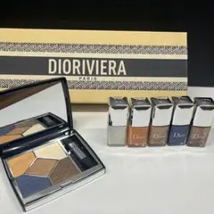 Dior ディオール コフレ ディオリビエラのサムネイル