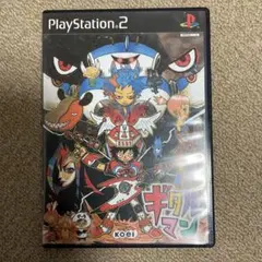 PS2 ギタルマン 326 PlayStation 音ゲー 音楽ゲーム