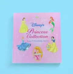 Disneyプリンセスバックビューピンバッジコレクション7種まとめ売り