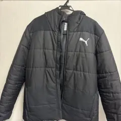 プーマダウンジャケット