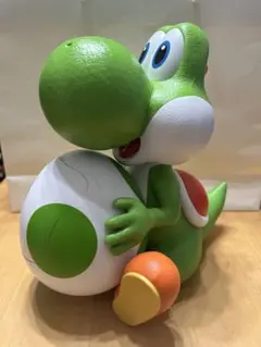 スーパーマリオギャラクシー ヨッシーポップコーンボックス