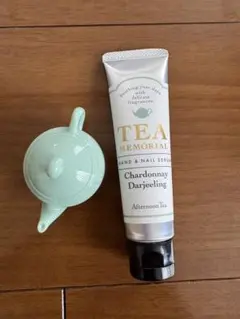 Afternoon Tea ハンド&ネイルセラム