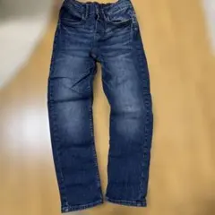 H&M スリムフィットジーンズ