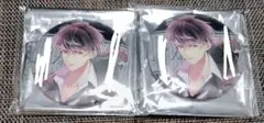 DIABOLIK LOVERS ディアラバ 受注 缶バッジ ルキ