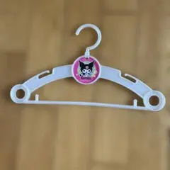 Sanrio Kuromi ハンガーのサムネイル