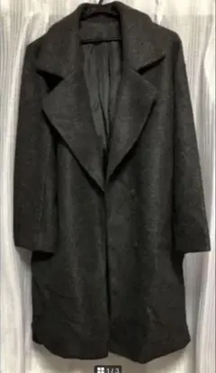 チェスターコート l