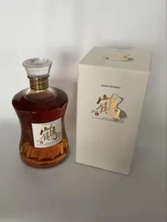 2026年最新】ニッカ 鶴の人気アイテム - メルカリ