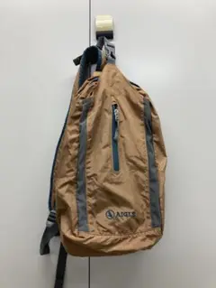 【完売モデル】AIGLE （エーグル）ワンショルダー ボディバッグ