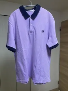 【FRED PERRY】ポロシャツ M6