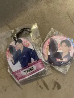 居酒屋えぐざいる　えぐカプ　佐藤大樹