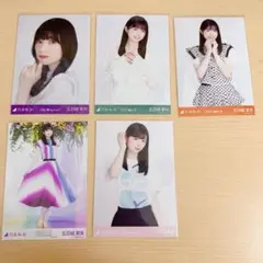 2026年最新】五百城茉央 生写真 まとめの人気アイテム - メルカリ