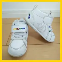 CONVERSE コンバース ベビーシューズ ファーストシューズ　13cm