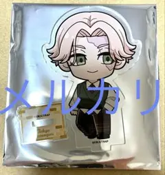 東京リベンジャーズ　プリンセスカフェ　アクリルスタンド 乾青宗