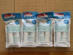 2e 敏感肌用化粧水 10ml×4本セットのサムネイル