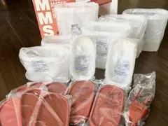 2026年最新】タッパーウエア mm 蓋の人気アイテム - メルカリ