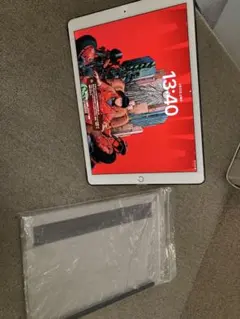 Apple　iPad Pro 12.9 第2世代