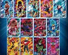 【新品未開封・匿名発送】　　セル編バインダー　カードセット