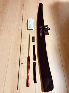 トーマス&トーマス べイティス 7フィート6インチ 3番 ジャンク 2025年