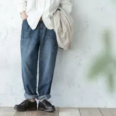 soulberry デニムパンツのサムネイル