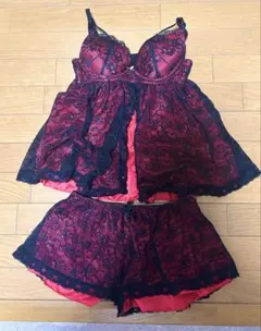 ♡aimerfeel♡ルームウェア セット売り800円