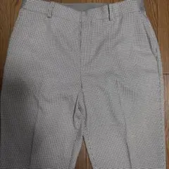 スラックスパンツ