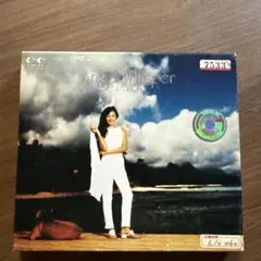 ANRI Angel Whisper CD