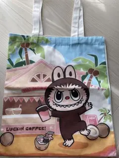 ラブブ　バッグ