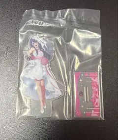一番くじ推しの子〜夢の花束〜 C賞アイ バストアップアクリルスタンド