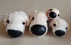 THE DOG ゴールデンレトリバー ４点セット