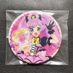 2025年最新】プリパラ 真中らぁら 缶バッジの人気アイテム