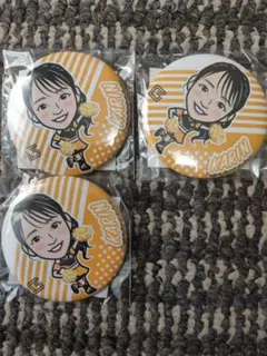 ジャイアンツ　ヴィーナス　ガチャ　大倉かりん