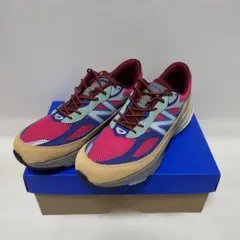 New Balance 990v6 Action Bronsonのサムネイル