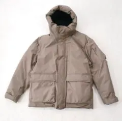 [新品未使用]GU バルトロ M