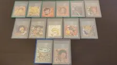 ワンピース ウエハース　シール　まとめ売り