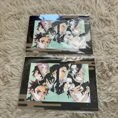 劇場版鬼滅の刃 無限城編 入場者特典第1弾