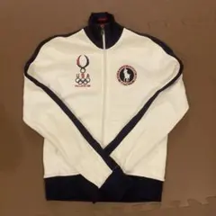 swag ラルフローレン　トラックジャケット 2008 北京オリンピック