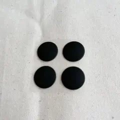 MacbookProRetinaA139ボトムケースラバーフィートフットパッド