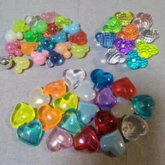 アクリルストーン オレンジ