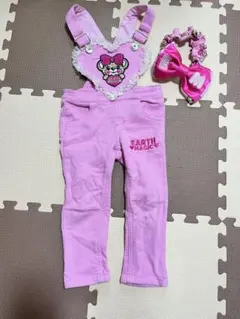 サロペット オーバーオール