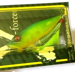 2025年最新】メガバスポップxの人気アイテム - メルカリ