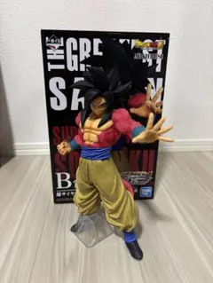 2026年最新】Greatest saiyan 悟空の人気アイテム - メルカリ